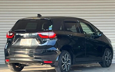 Honda Fit, 2020 год, 1 153 033 рублей, 3 фотография