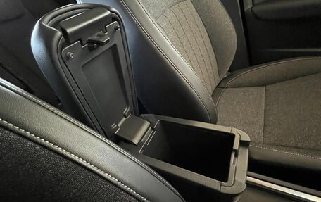 Honda Fit, 2020 год, 1 153 033 рублей, 13 фотография