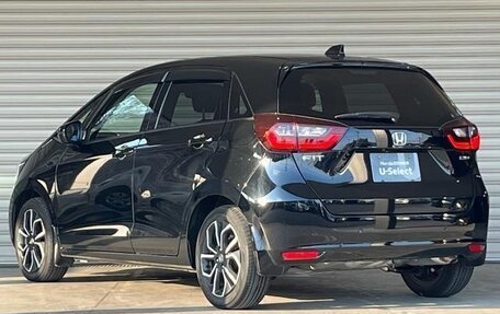 Honda Fit, 2020 год, 1 153 033 рублей, 5 фотография