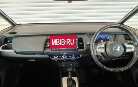 Honda Fit, 2020 год, 1 153 033 рублей, 11 фотография