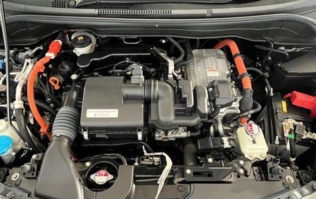 Honda Fit, 2020 год, 1 153 033 рублей, 20 фотография