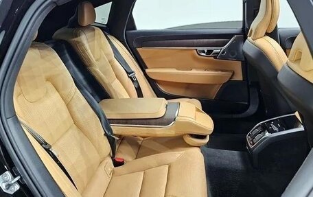 Volvo S90 II рестайлинг, 2021 год, 3 399 000 рублей, 8 фотография