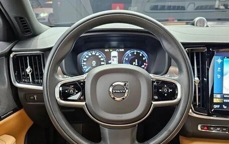 Volvo S90 II рестайлинг, 2021 год, 3 399 000 рублей, 11 фотография