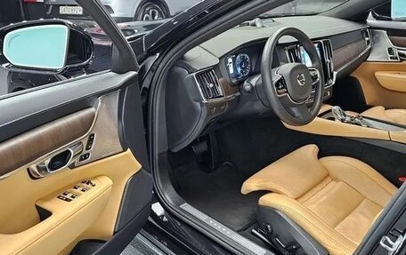 Volvo S90 II рестайлинг, 2021 год, 3 399 000 рублей, 6 фотография