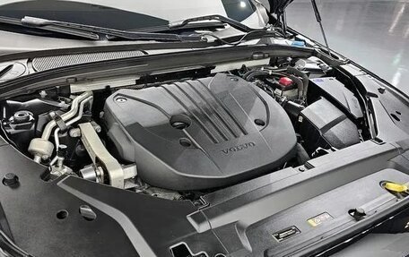 Volvo S90 II рестайлинг, 2021 год, 3 399 000 рублей, 5 фотография