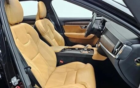 Volvo S90 II рестайлинг, 2021 год, 3 399 000 рублей, 7 фотография