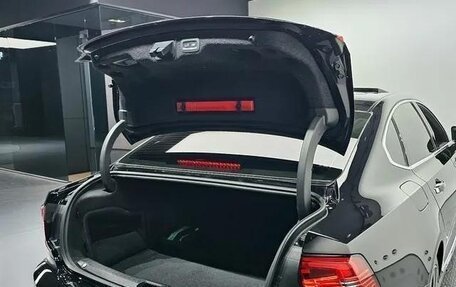 Volvo S90 II рестайлинг, 2021 год, 3 399 000 рублей, 19 фотография