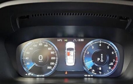 Volvo S90 II рестайлинг, 2021 год, 3 399 000 рублей, 12 фотография