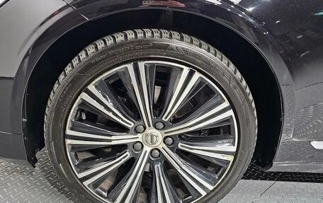 Volvo S90 II рестайлинг, 2021 год, 3 399 000 рублей, 20 фотография