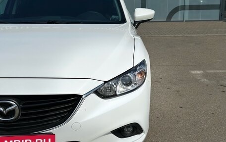 Mazda 6, 2014 год, 1 590 000 рублей, 4 фотография