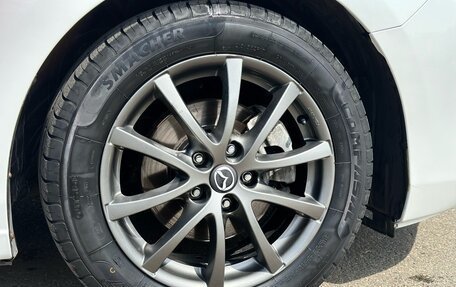 Mazda 6, 2014 год, 1 590 000 рублей, 6 фотография