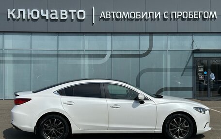 Mazda 6, 2014 год, 1 590 000 рублей, 7 фотография