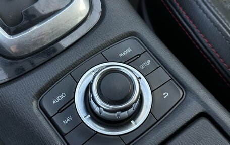 Mazda 6, 2014 год, 1 590 000 рублей, 16 фотография