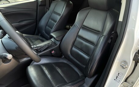Mazda 6, 2014 год, 1 590 000 рублей, 29 фотография