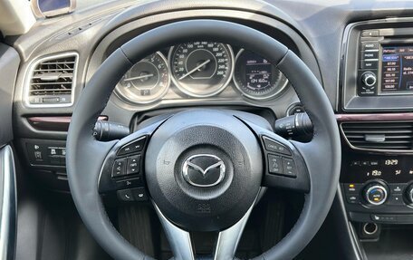 Mazda 6, 2014 год, 1 590 000 рублей, 21 фотография