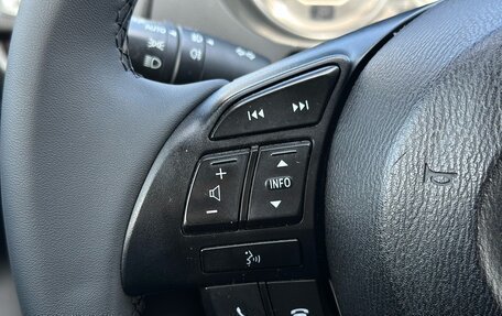 Mazda 6, 2014 год, 1 590 000 рублей, 23 фотография