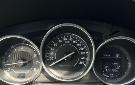 Mazda 6, 2014 год, 1 590 000 рублей, 22 фотография