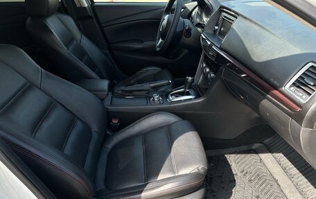 Mazda 6, 2014 год, 1 590 000 рублей, 36 фотография