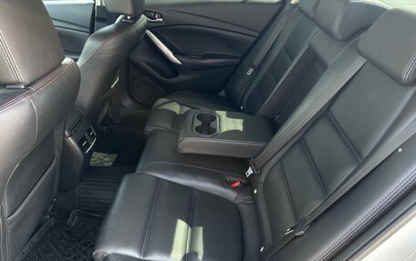 Mazda 6, 2014 год, 1 590 000 рублей, 40 фотография