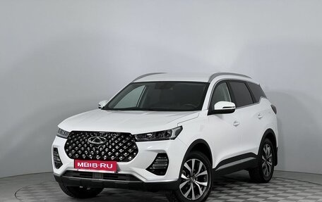 Chery Tiggo 7 Pro, 2020 год, 1 990 000 рублей, 1 фотография