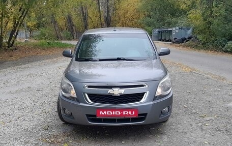 Chevrolet Cobalt II, 2013 год, 795 000 рублей, 1 фотография