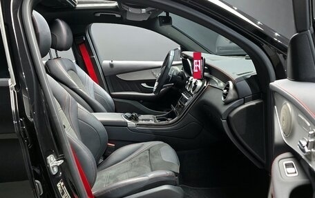 Mercedes-Benz GLC Coupe AMG, 2021 год, 4 500 000 рублей, 8 фотография
