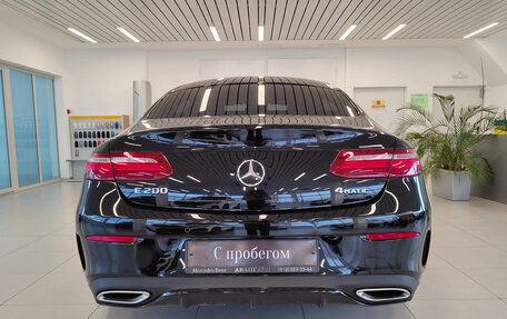 Mercedes-Benz E-Класс, 2019 год, 5 100 000 рублей, 4 фотография