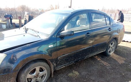 Chery Fora (A21), 2008 год, 100 000 рублей, 4 фотография