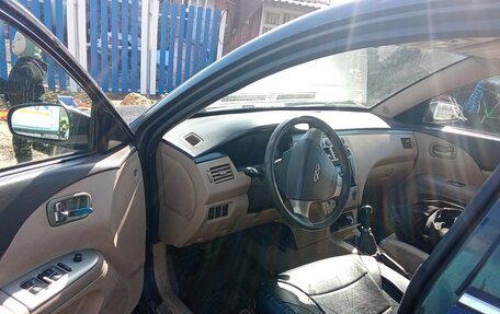 Chery Fora (A21), 2008 год, 100 000 рублей, 5 фотография