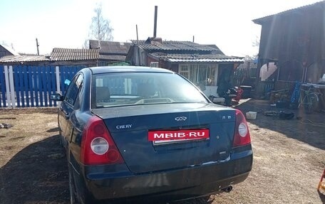 Chery Fora (A21), 2008 год, 100 000 рублей, 3 фотография