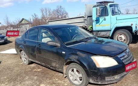 Chery Fora (A21), 2008 год, 100 000 рублей, 2 фотография
