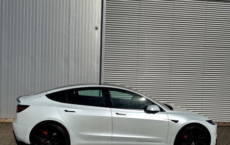 Tesla Model 3 I, 2025 год, 5 740 000 рублей, 6 фотография