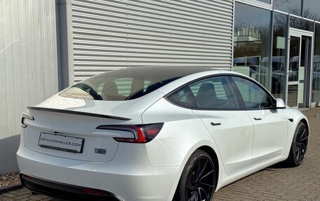Tesla Model 3 I, 2025 год, 5 740 000 рублей, 3 фотография