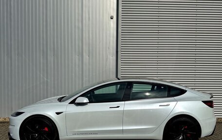 Tesla Model 3 I, 2025 год, 5 740 000 рублей, 7 фотография