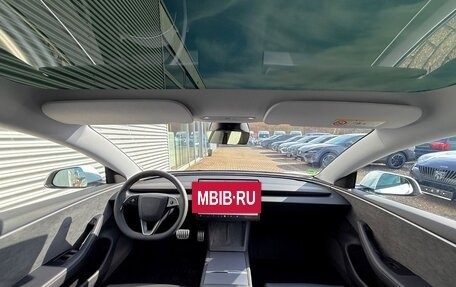 Tesla Model 3 I, 2025 год, 5 740 000 рублей, 9 фотография