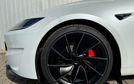 Tesla Model 3 I, 2025 год, 5 740 000 рублей, 13 фотография