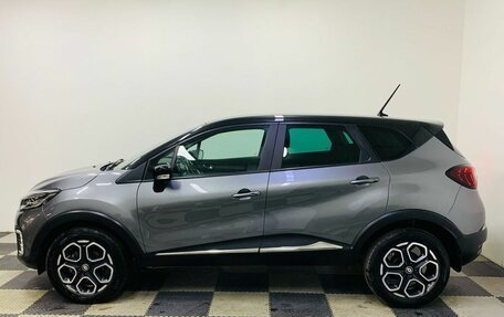 Renault Kaptur I рестайлинг, 2020 год, 1 650 000 рублей, 8 фотография