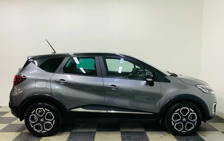 Renault Kaptur I рестайлинг, 2020 год, 1 650 000 рублей, 4 фотография