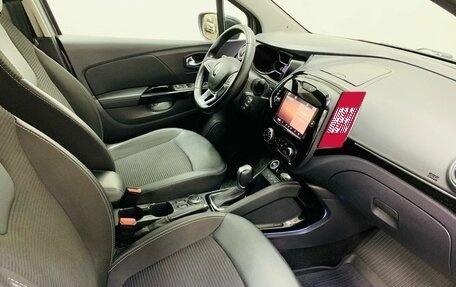 Renault Kaptur I рестайлинг, 2020 год, 1 650 000 рублей, 9 фотография