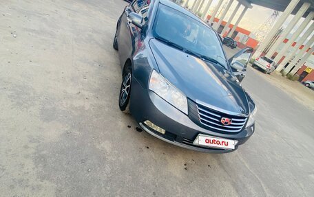 Geely Emgrand EC7, 2013 год, 410 000 рублей, 4 фотография