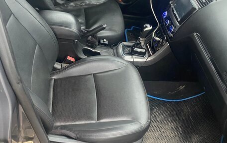 Geely Emgrand EC7, 2013 год, 410 000 рублей, 7 фотография