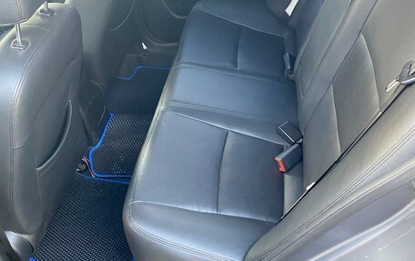 Geely Emgrand EC7, 2013 год, 410 000 рублей, 2 фотография