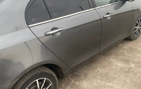 Geely Emgrand EC7, 2013 год, 410 000 рублей, 5 фотография