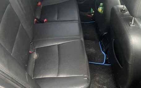 Geely Emgrand EC7, 2013 год, 410 000 рублей, 8 фотография