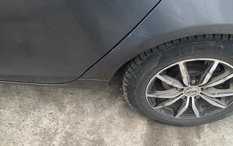 Geely Emgrand EC7, 2013 год, 410 000 рублей, 11 фотография
