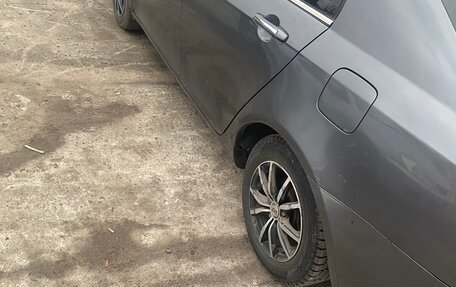Geely Emgrand EC7, 2013 год, 410 000 рублей, 10 фотография