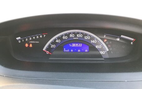 Honda Freed I, 2010 год, 1 300 000 рублей, 10 фотография