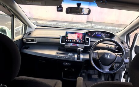 Honda Freed I, 2010 год, 1 300 000 рублей, 9 фотография