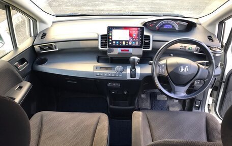 Honda Freed I, 2010 год, 1 300 000 рублей, 15 фотография