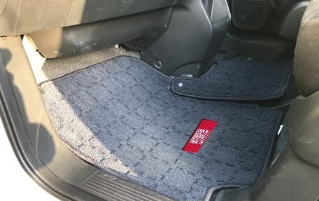 Honda Freed I, 2010 год, 1 300 000 рублей, 22 фотография